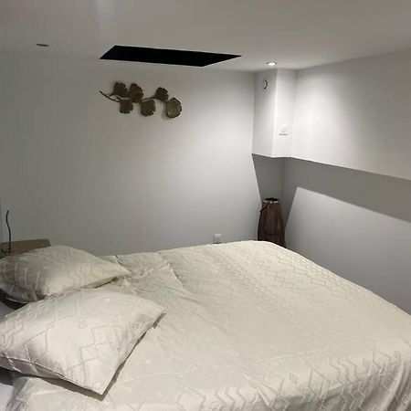 Apartmán Souplex Bordeaux Gare Saint Jean Exteriér fotografie