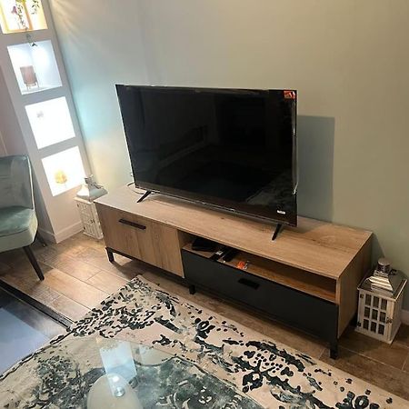 Apartmán Souplex Bordeaux Gare Saint Jean Exteriér fotografie