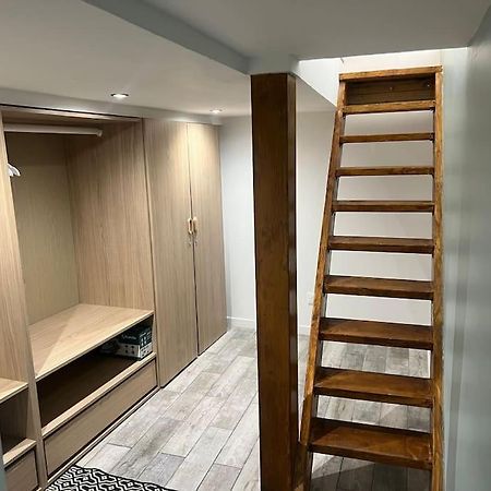 Apartmán Souplex Bordeaux Gare Saint Jean Exteriér fotografie