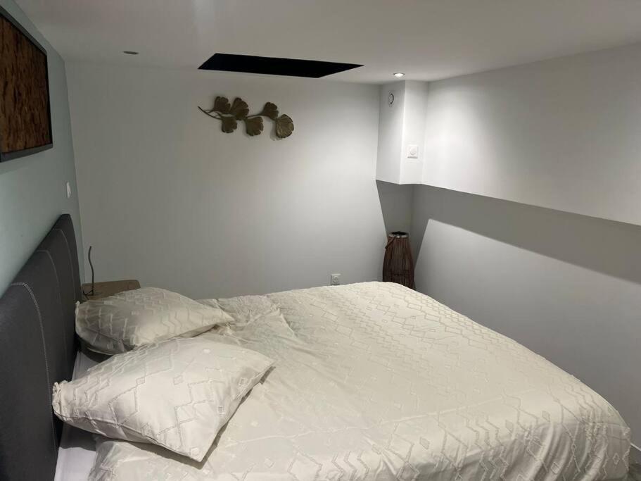 Apartmán Souplex Bordeaux Gare Saint Jean Exteriér fotografie