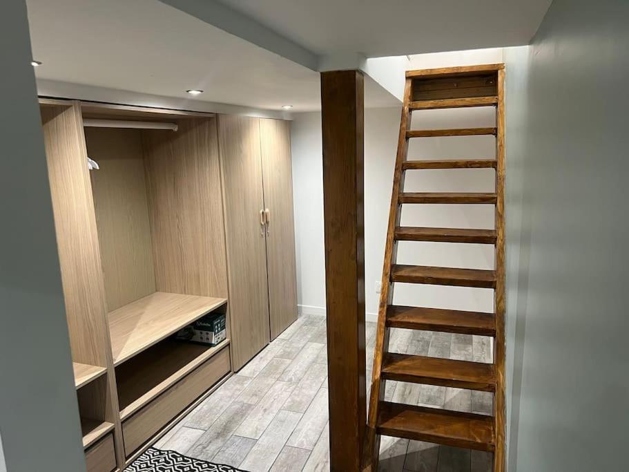 Apartmán Souplex Bordeaux Gare Saint Jean Exteriér fotografie