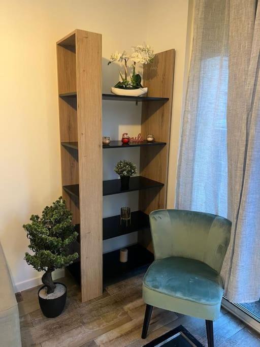 Apartmán Souplex Bordeaux Gare Saint Jean Exteriér fotografie